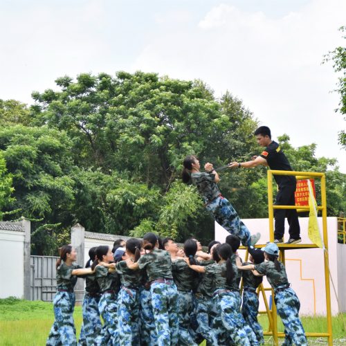 佛山南海影視城拓展基地